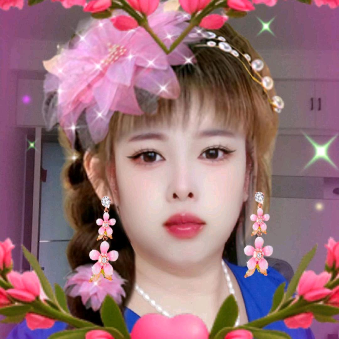 华姐❤❤❤❤❤