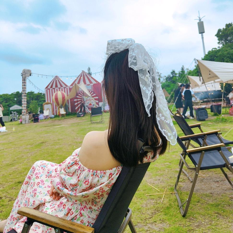 仙女💖不讲李