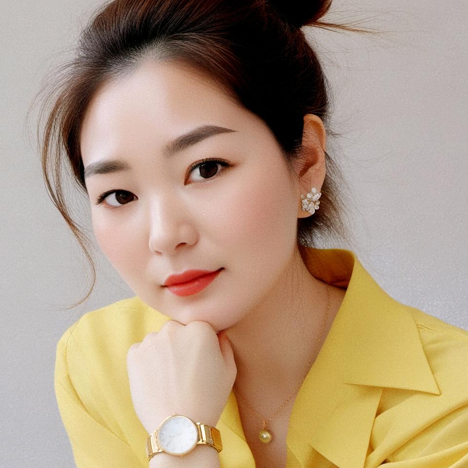 劉吖頭🌺【汉焱巨美专业打造素颜女神】