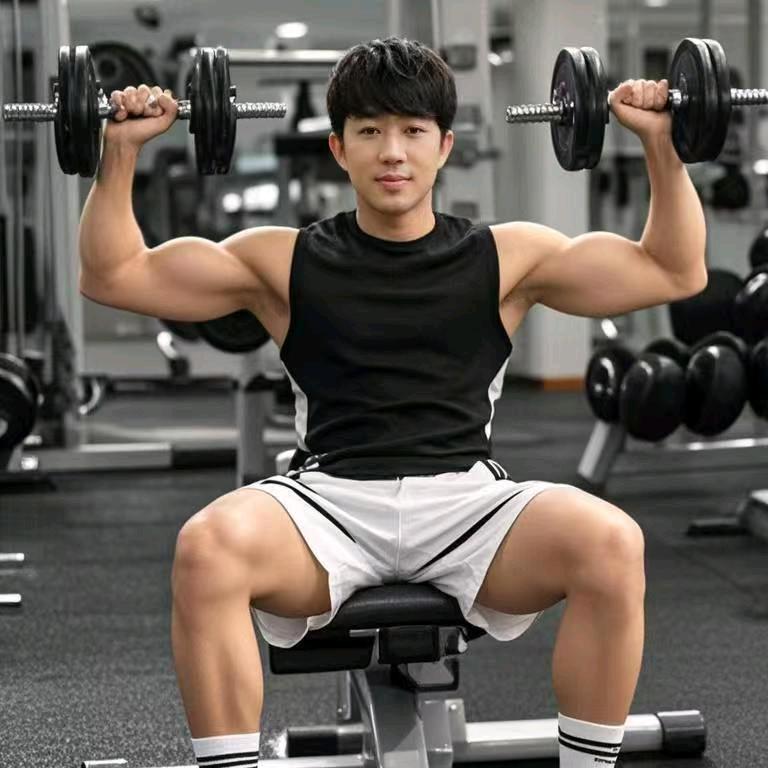 豪仔霸王