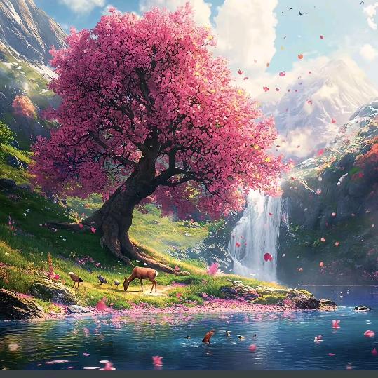 莱聚合 大美推荐