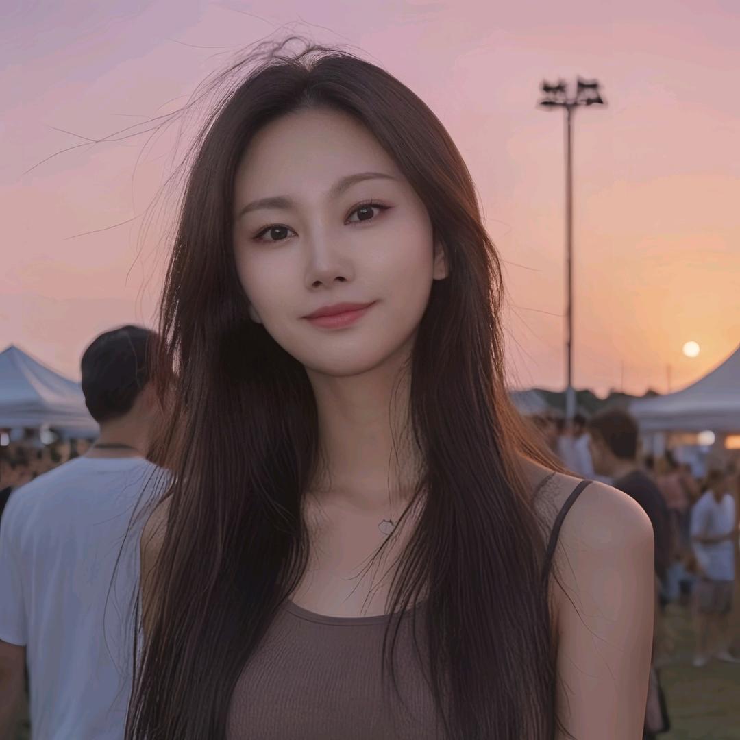 我叫~李嘉淇
