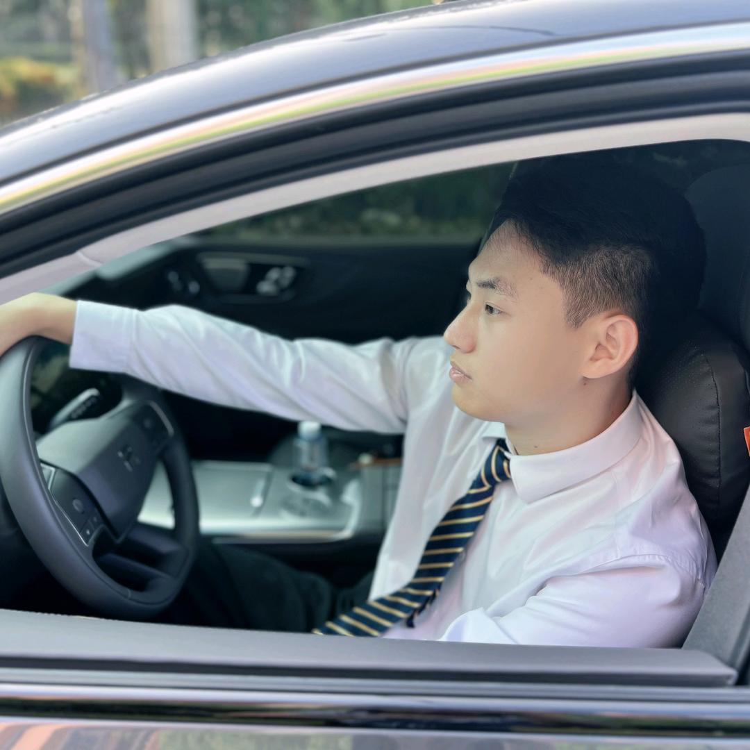 小虎的跑车日记