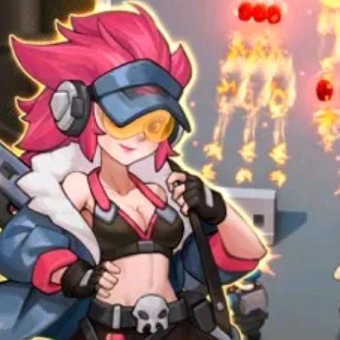 向僵尸开炮-闹闹