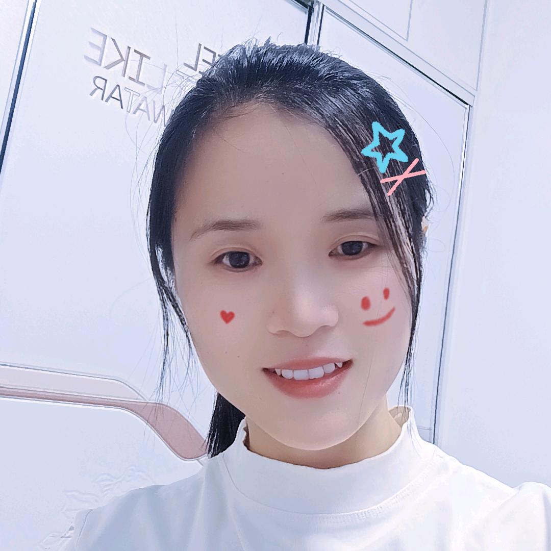 ✨幸运星✨