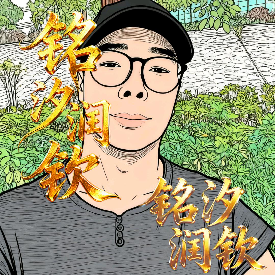 铭汐润钦