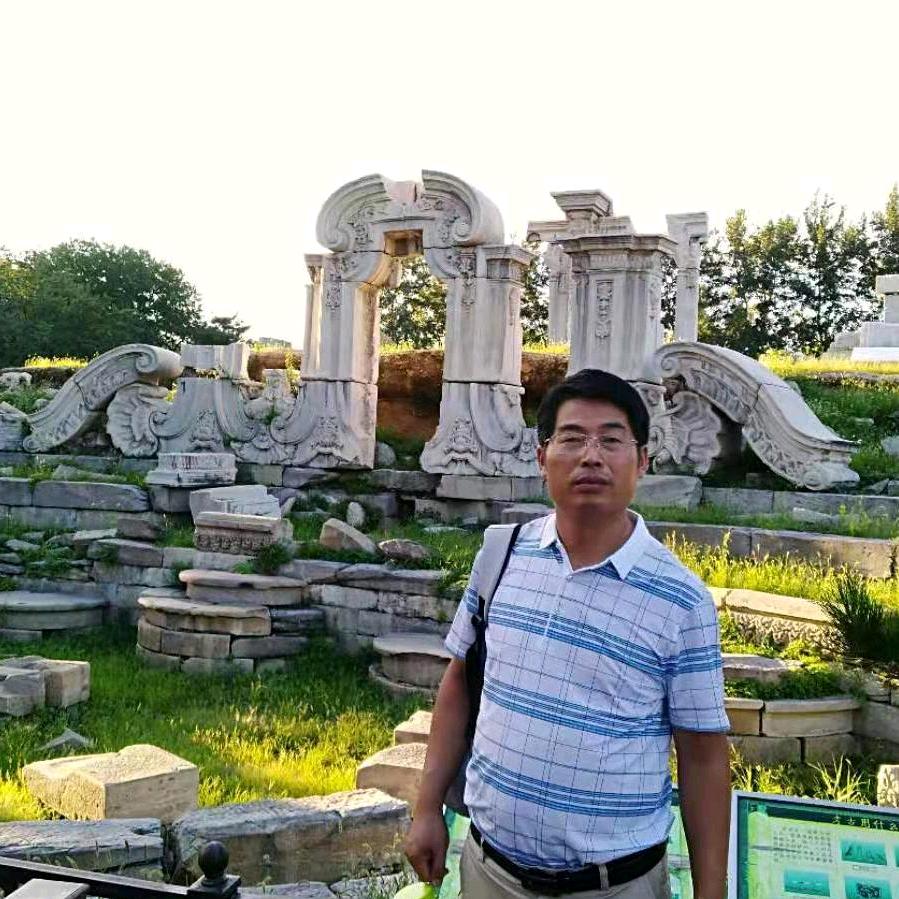 爱满人间