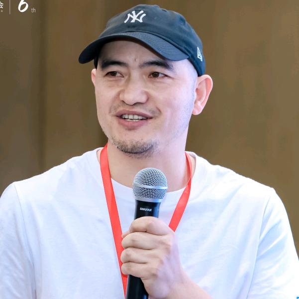 诊所操盘手小伍哥
