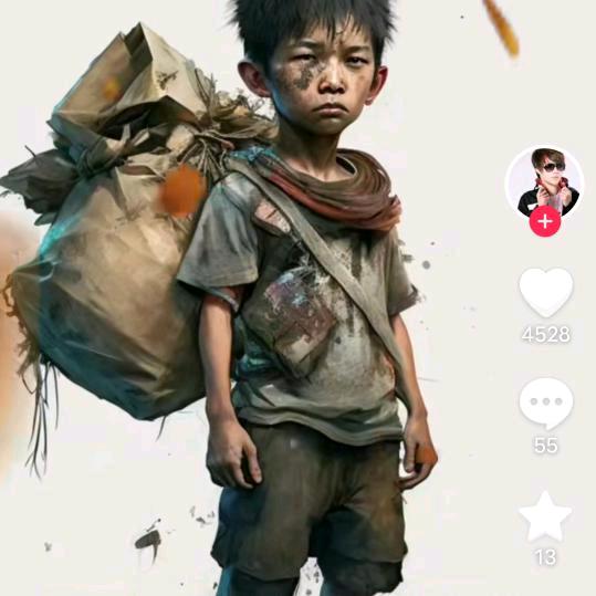 一人饮酒醉，杨代强