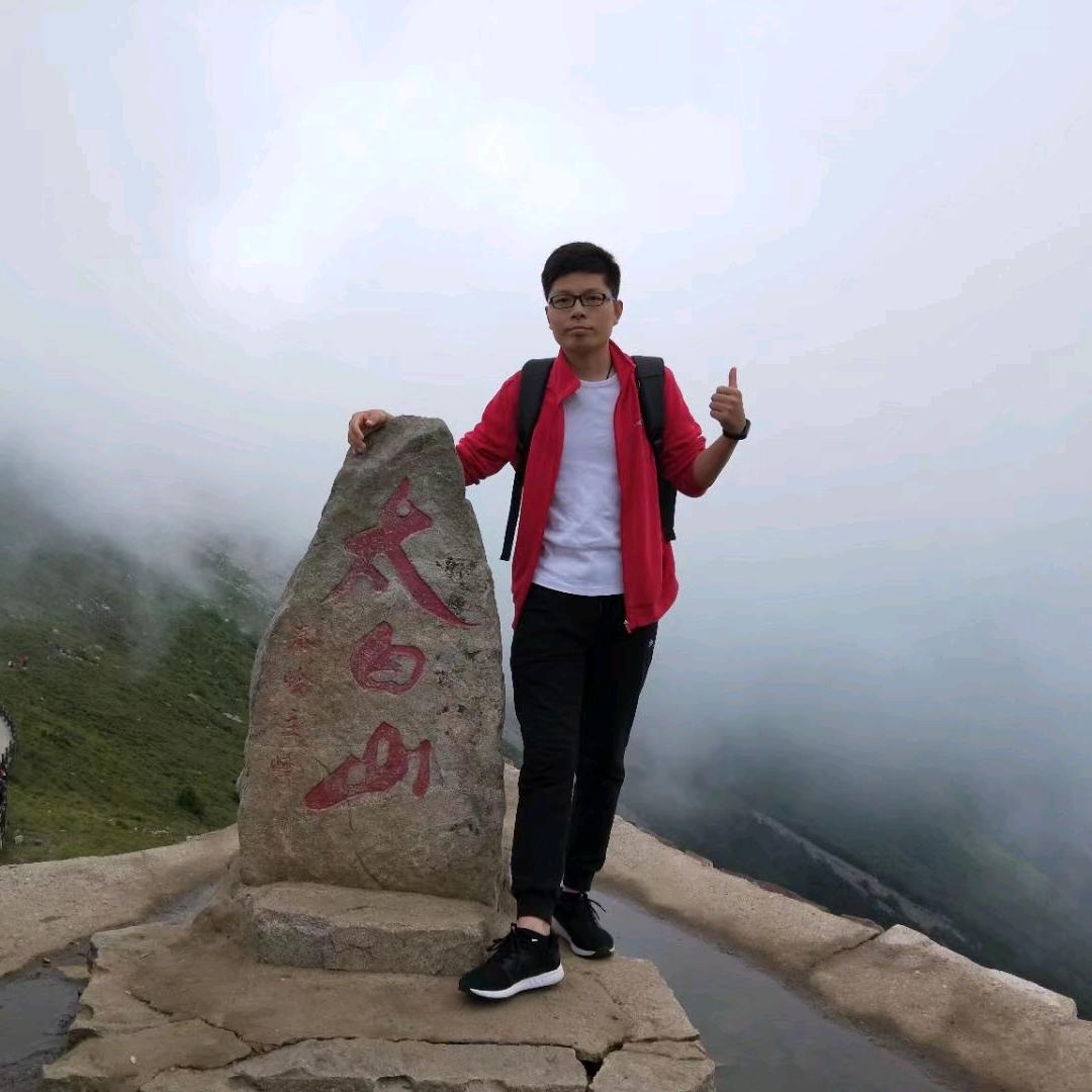 尖毛草🌱