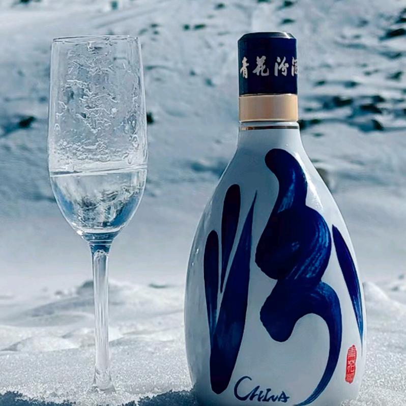 杏花村醉九州酒业  FJ🍶