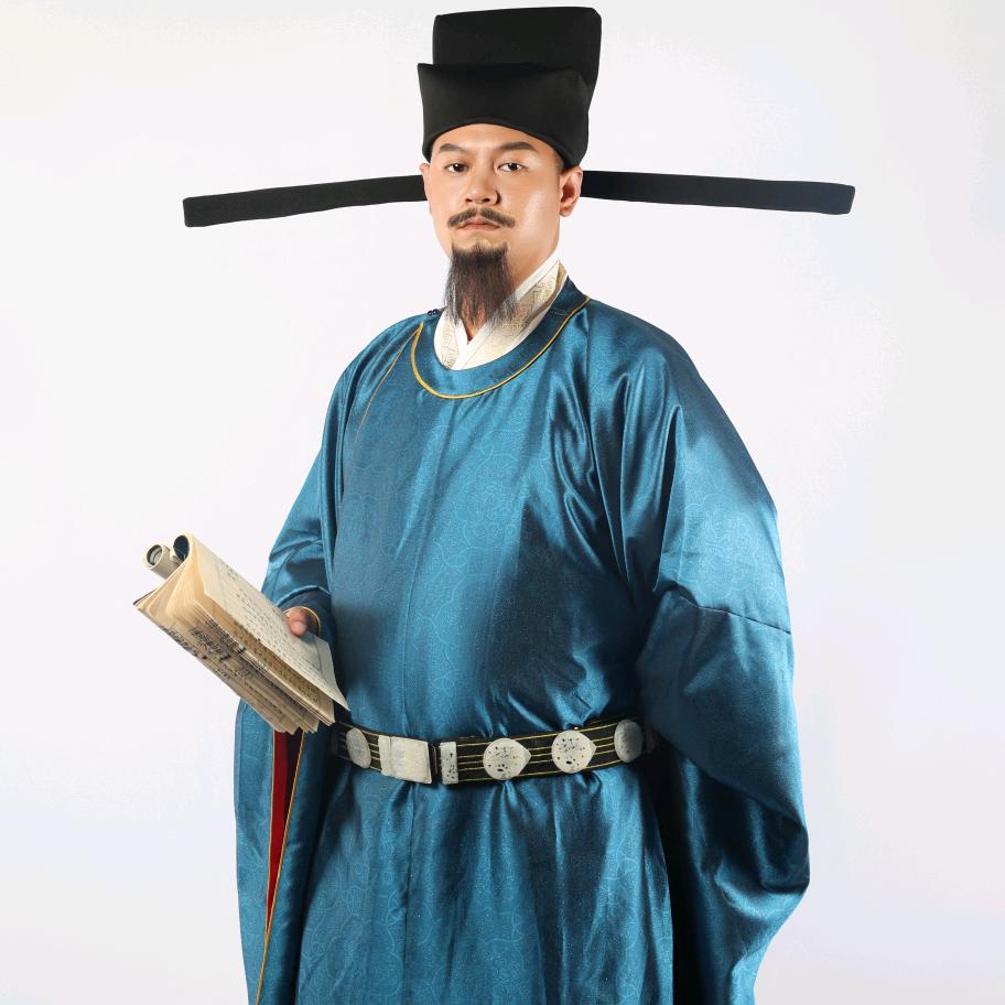 重庆婚礼主持人苏杭
