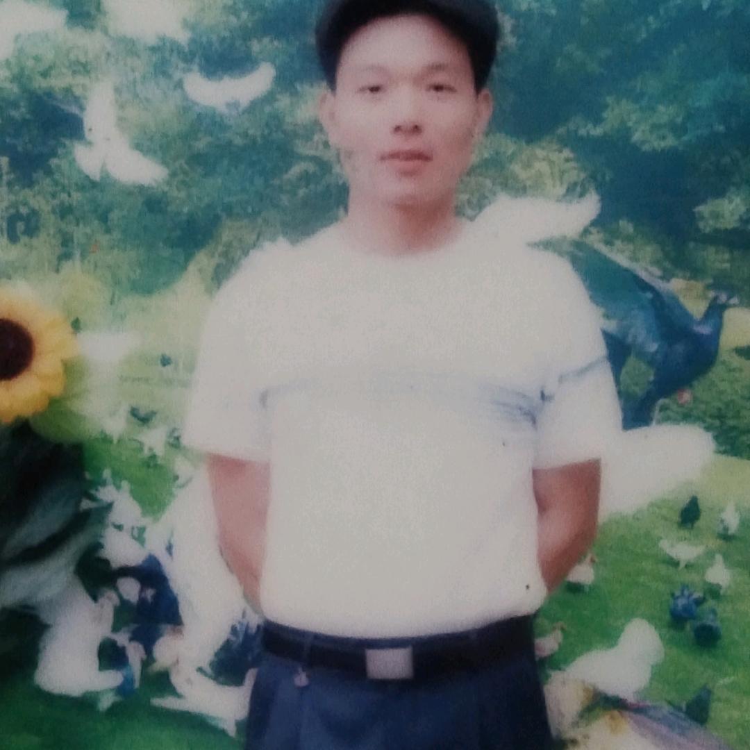 平安是福@