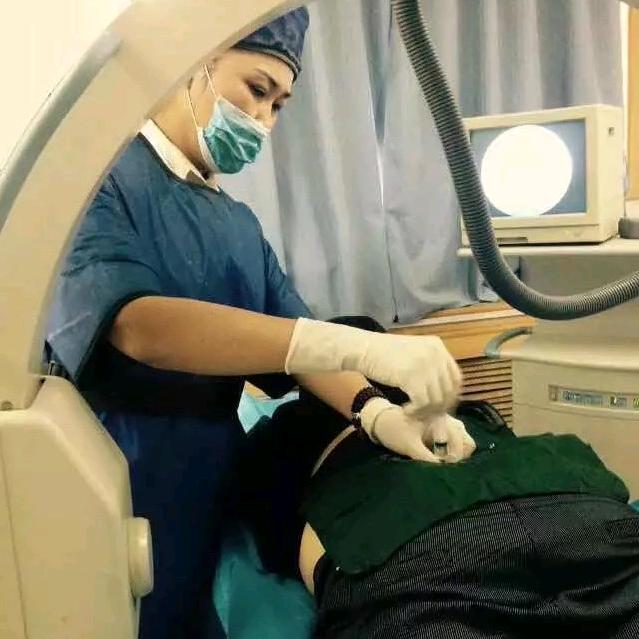 妙手骨伤史星梅