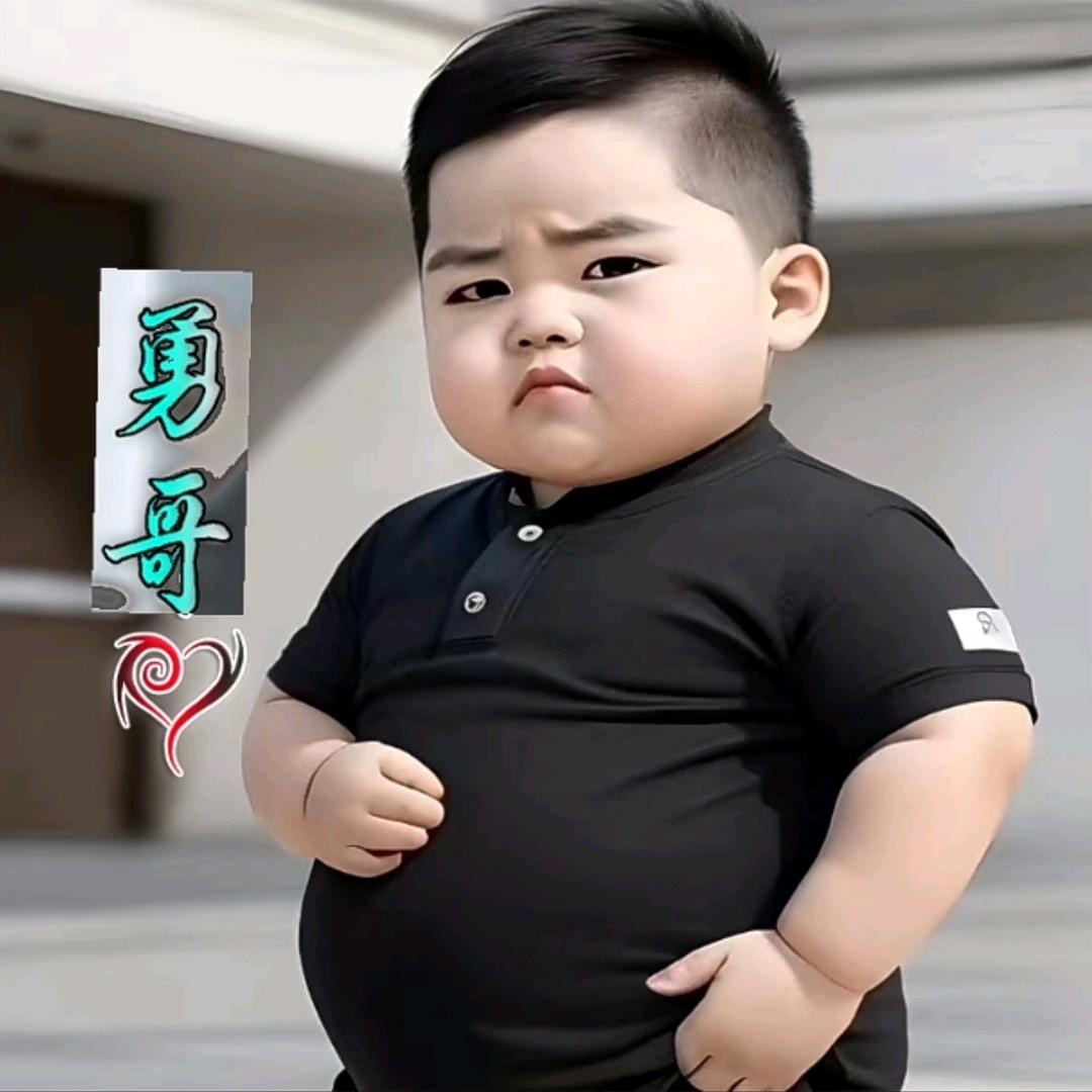 💪勇哥