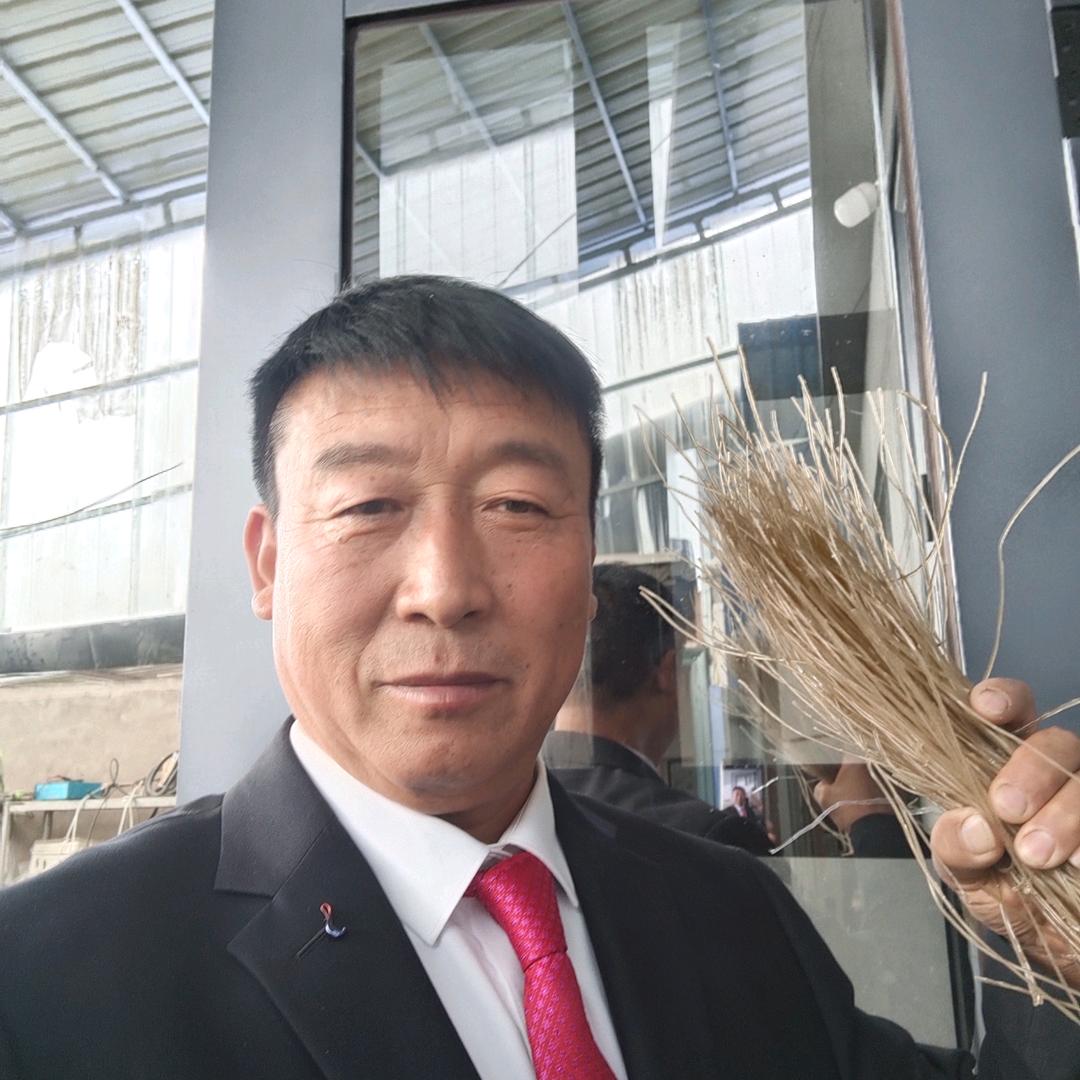 粉条哥做农产品