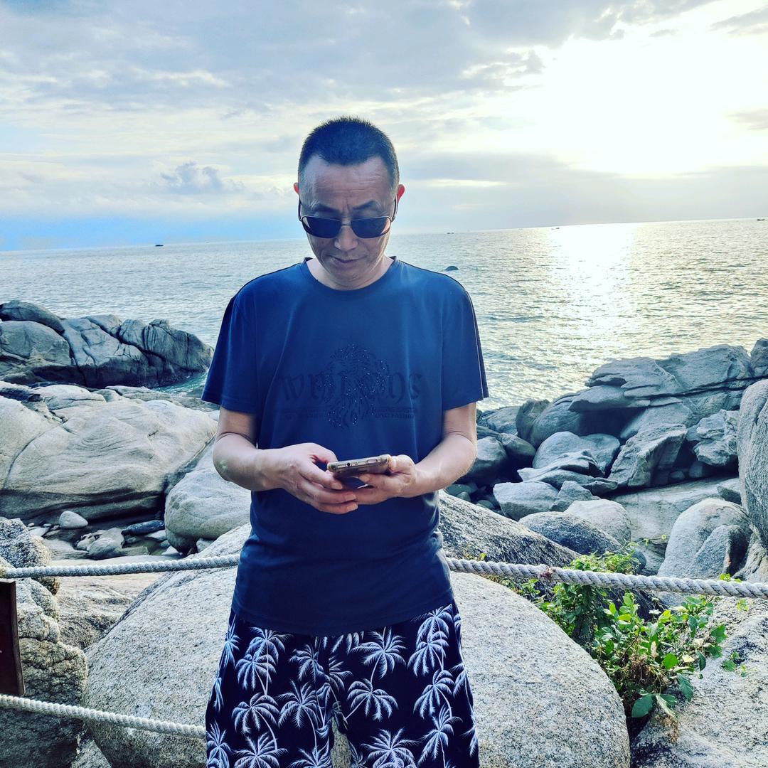 马卫东
