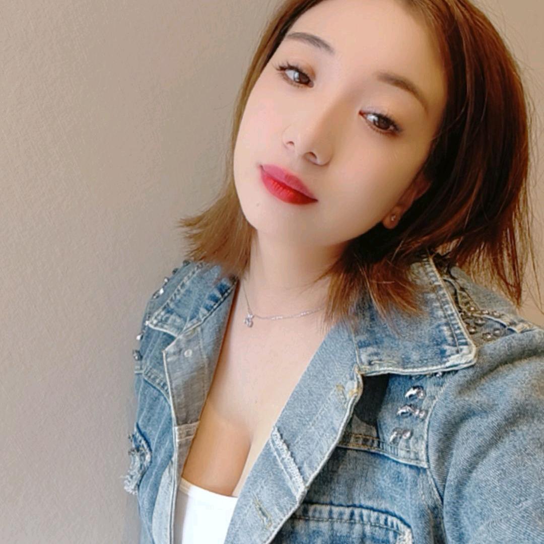 心碎的女人