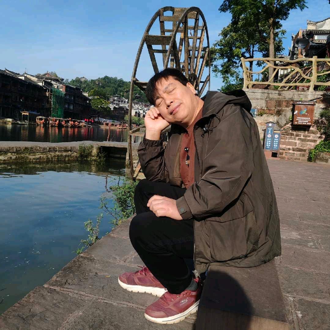 宁乡兵哥谈商说媒