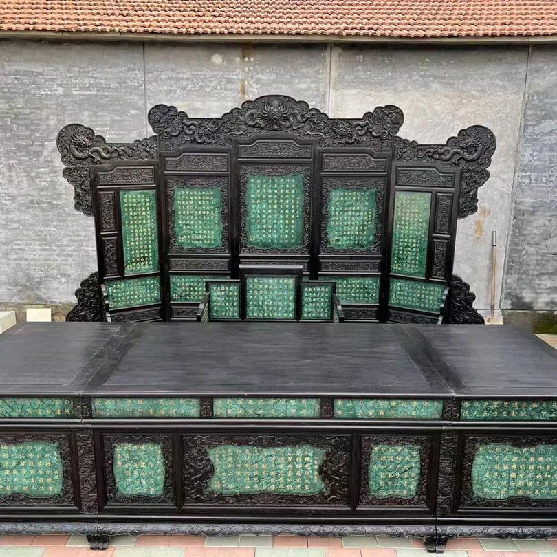 【蒋】家收藏馆