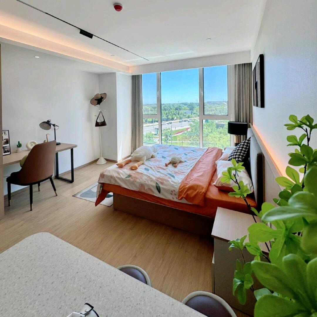 北京公寓 物业直租