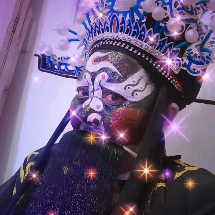 多行善事，必有后福！
