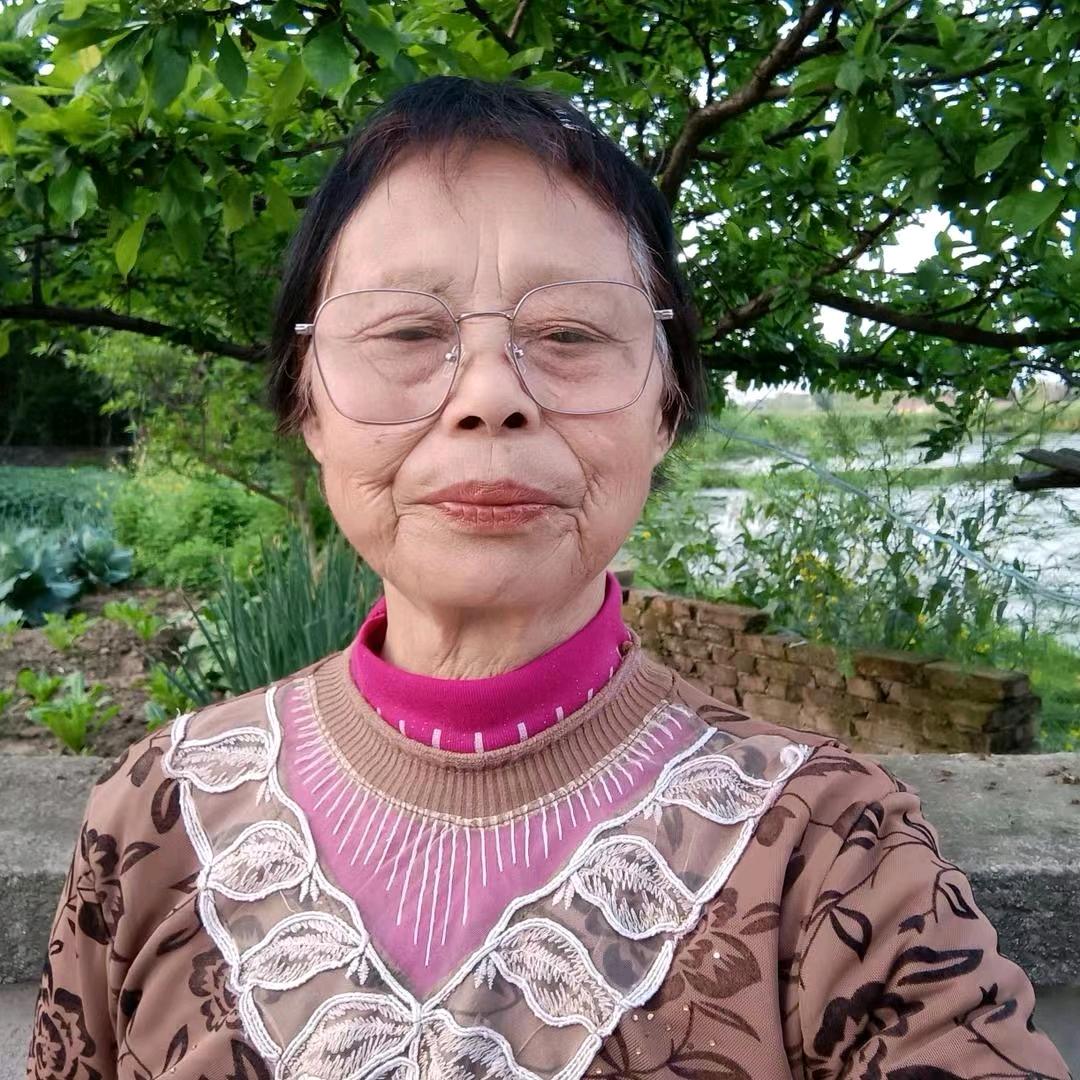 开心奶奶