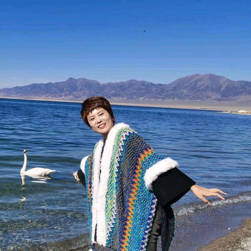 葛娜访谈录