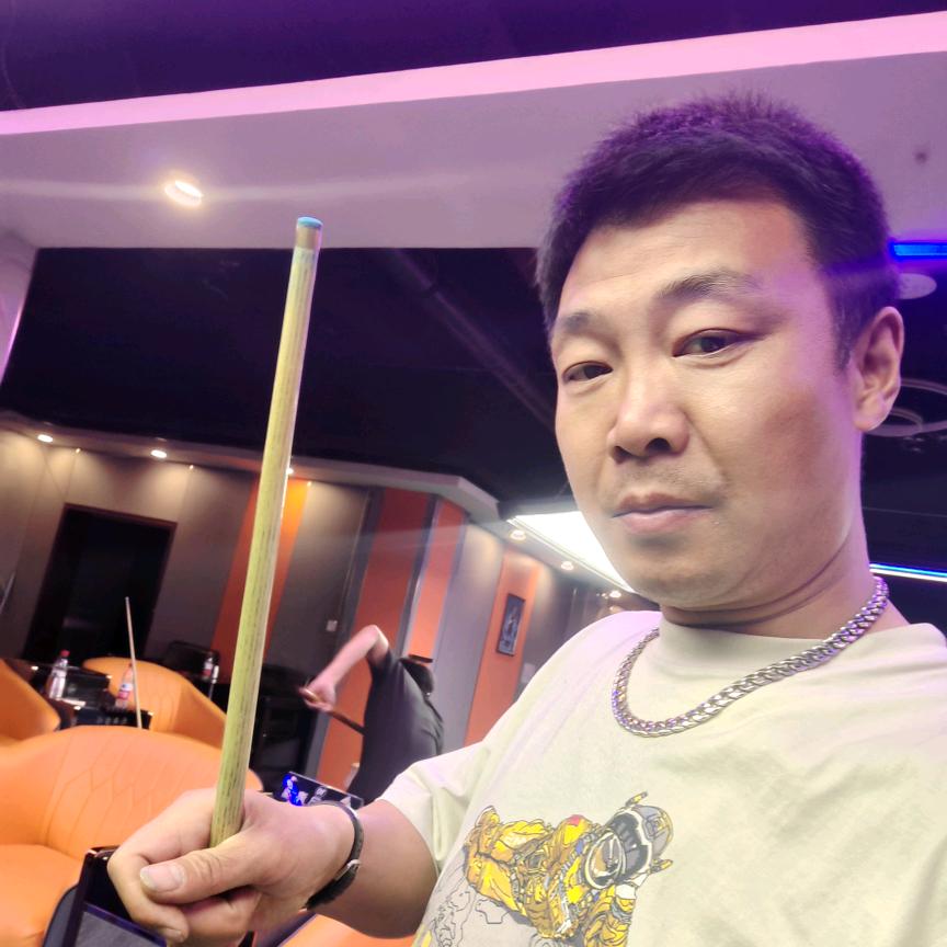 《于涛》时间是很公平的事