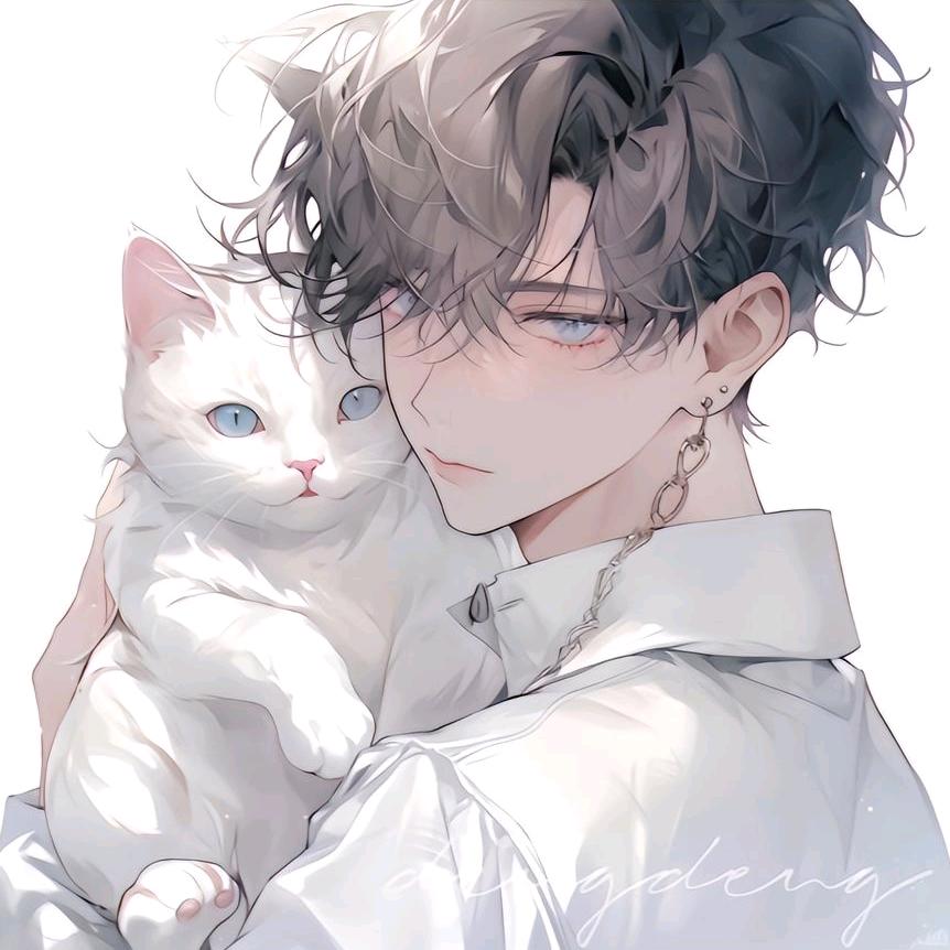 月·老 　　　　╲　　　　　　　༽