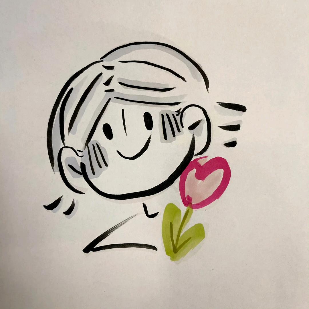 许一生顺遂