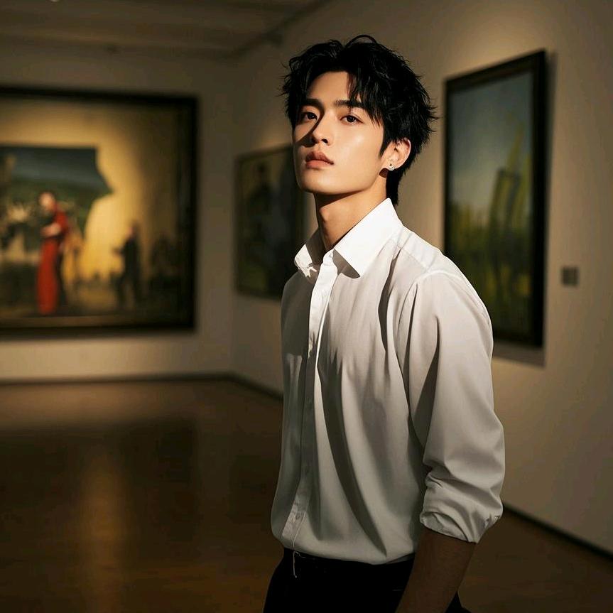 LOUIS_ZHANG