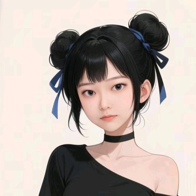 逍遥头像