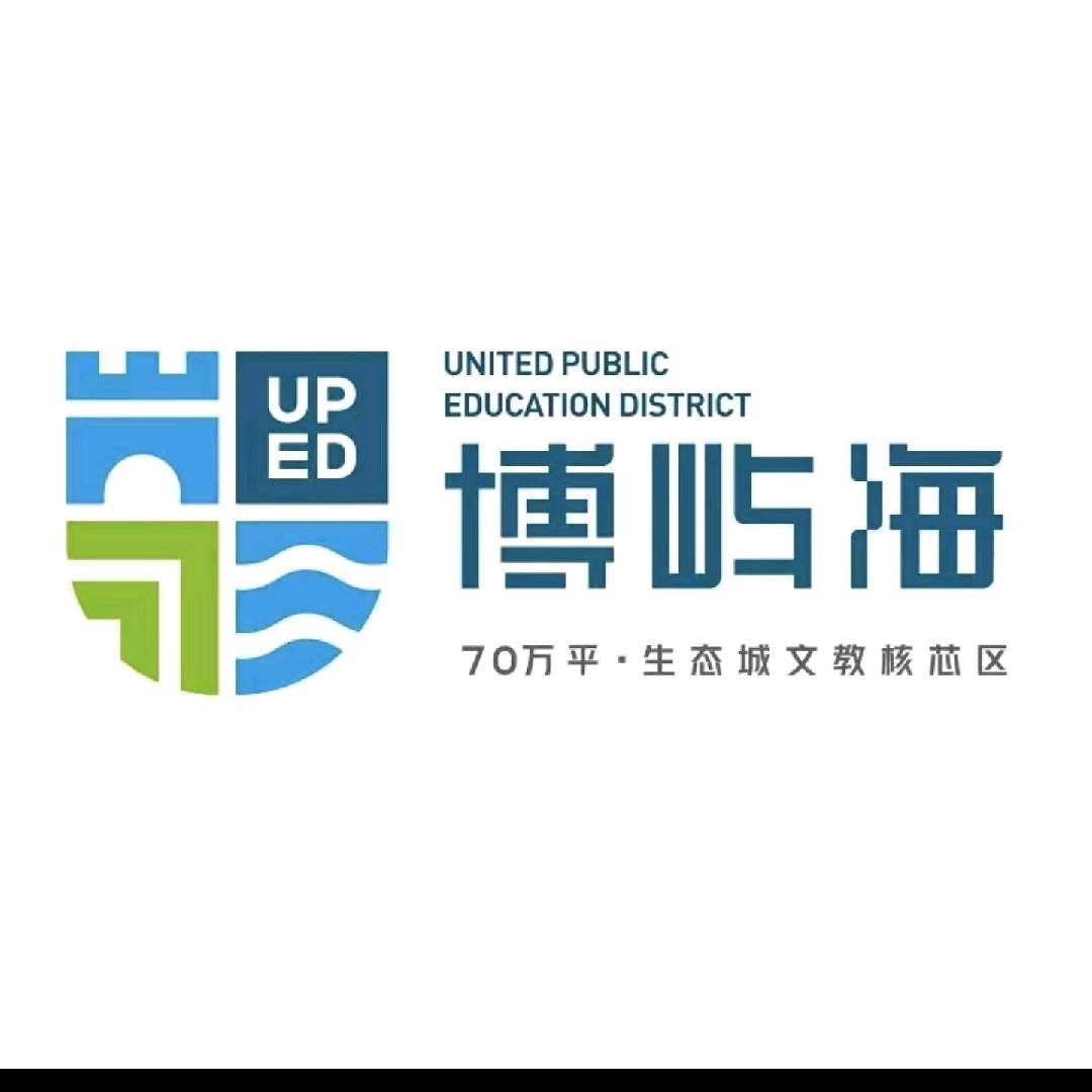 生态城博屿海杨雪①