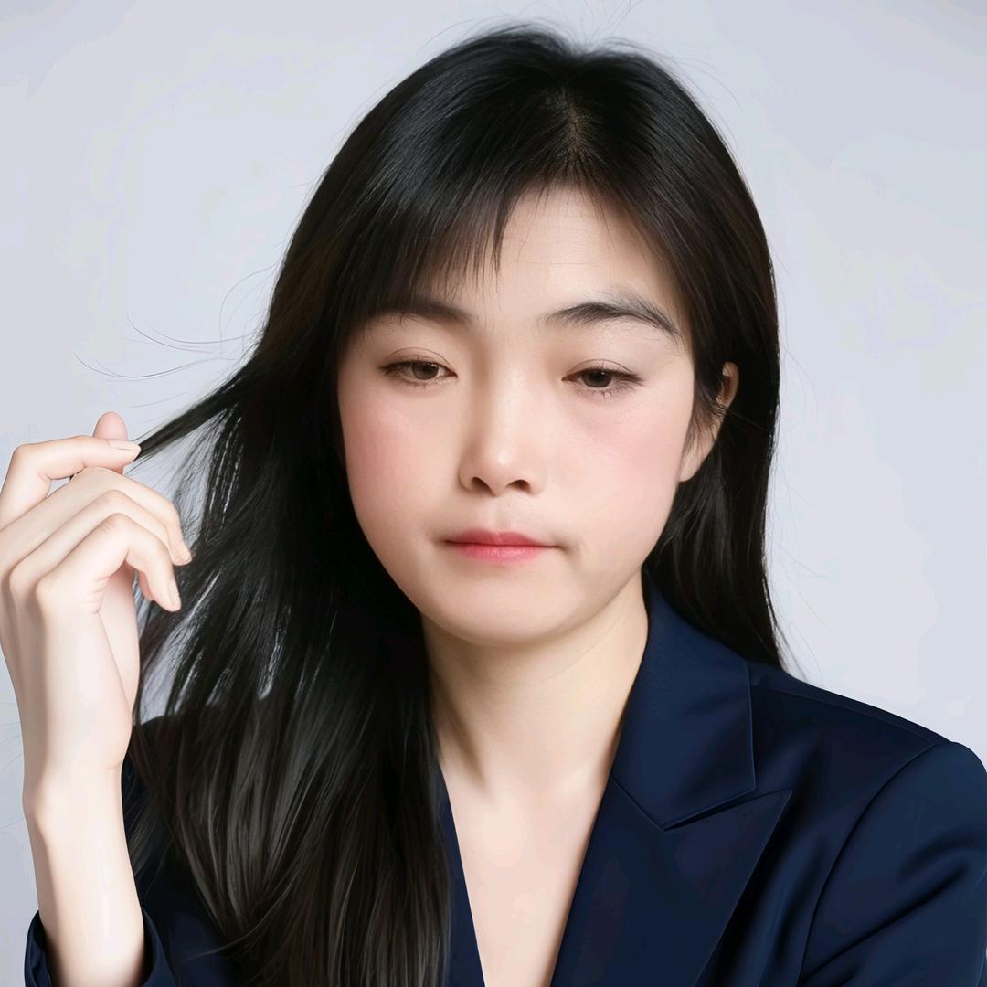 丽儿（晚上21：30)