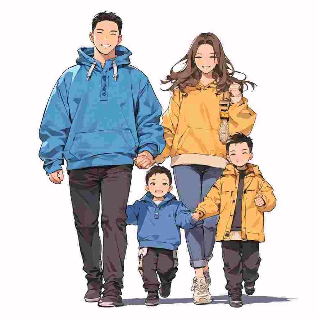 柚子同学