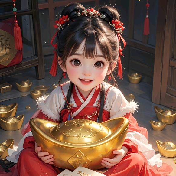 小敏丫丫