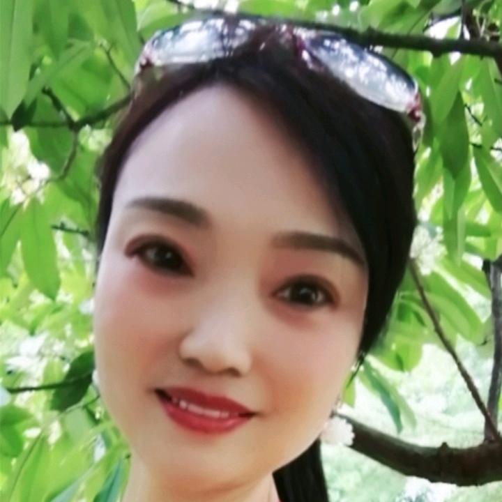 丽姐🌹