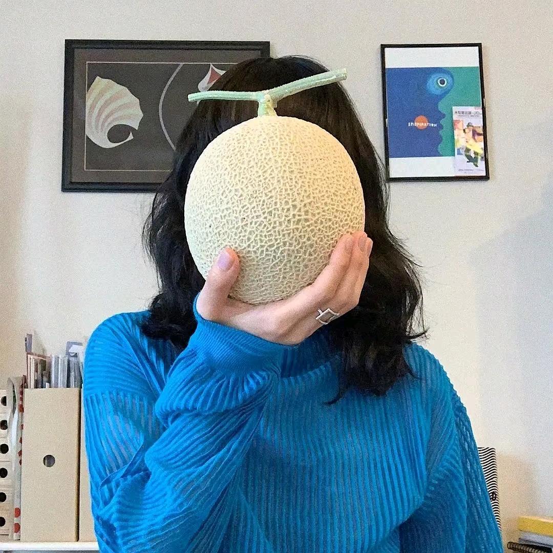 尧尧吖(爱吃版)