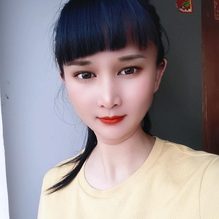 玲子自媒体