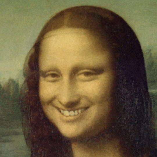 穿透你的心卍