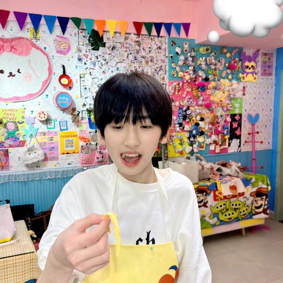 狗宝汪汪🍀mi_忆初香