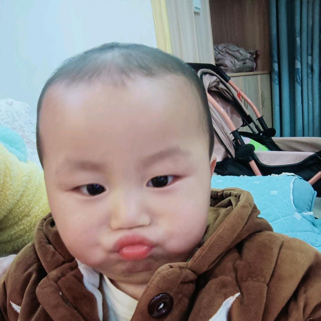 小可爱
