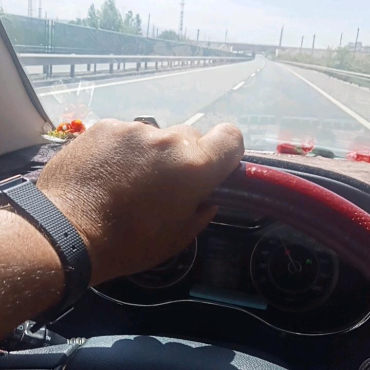 走好路，看前方💕💞