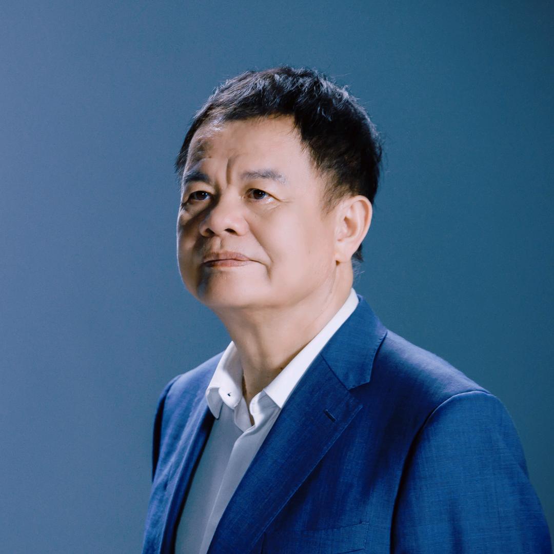 黄老板商业论