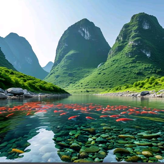 人生如雾亦如梦