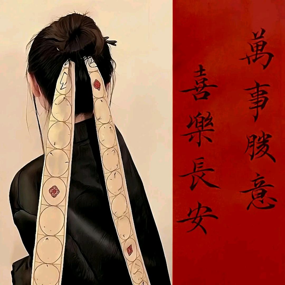 长安