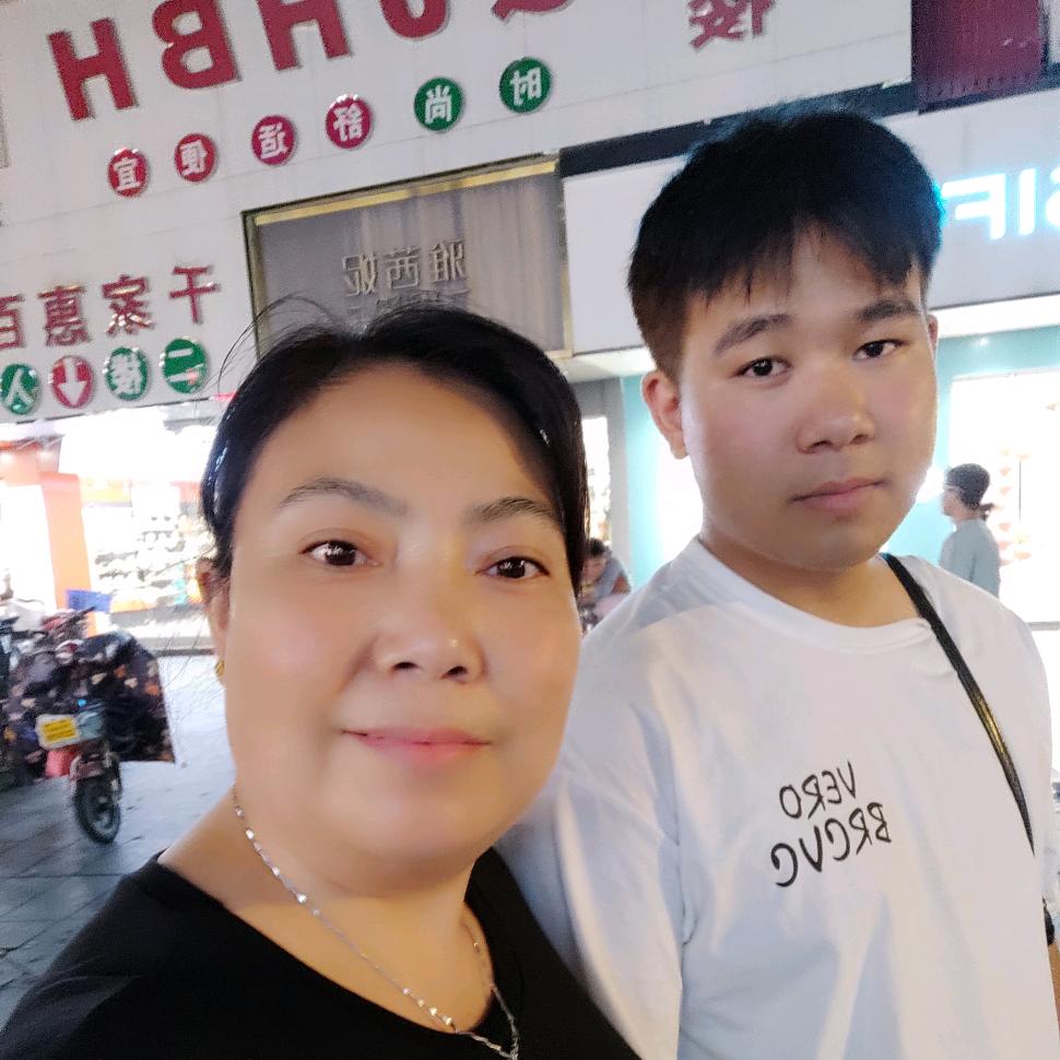 从现在开始。为自己而活。