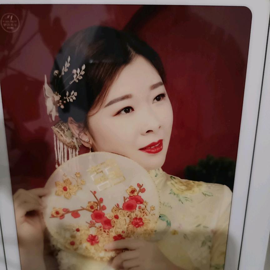 丽丽@
