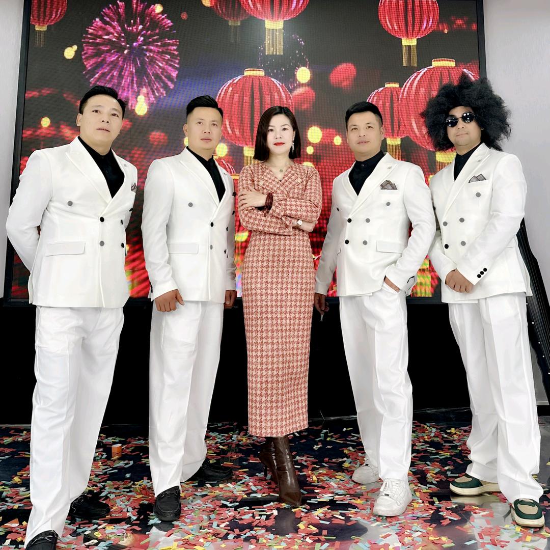 今夜80后